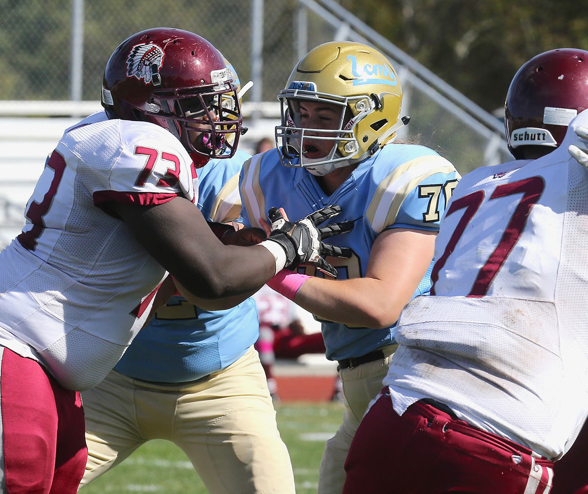 Lower Cape May Wildwood Football